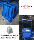 Yapı Üzeri Kalıplar (Structural Formwork Systems)